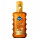  Spray cu ulei de bronzare Nivea Sun caroten SPF6 200ml