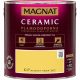 Vopsea ceramica Magnat 2,5 l C17 Honey Amber mat