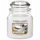  Lumanare traditionala cu parafina Baby Powder Yankee Candle 1 buc.