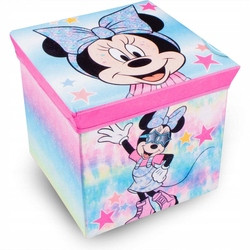  Cutie de jucarii Disney 30 x 30 cm multicolora