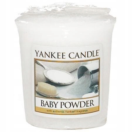  Praf pentru copii Yankee Candle Sampler