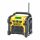  Radio de șantier DeWalt DCR019-QW