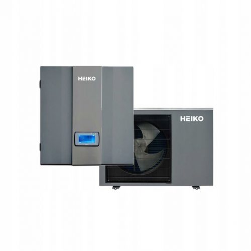  HEIKO THERMAL 6 Pompa de caldura monobloc 6,5 kW