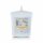  YANKEE CANDLE LUMANARE CALMA SI LINISTITA SAMPLER VOTIVE MINI LUMANARE PARFUMATA