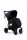  Carucior Valco Baby N0014, negru