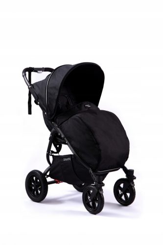  Carucior Valco Baby N0014, negru