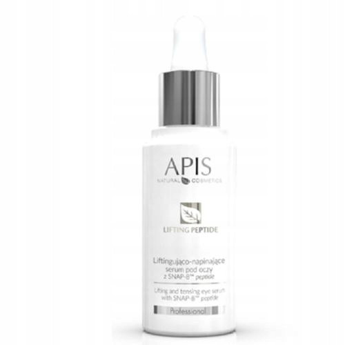  Ser de ochi APIS Lifting Peptide cu peptida SNAP-8 30ml