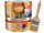 Lac colorat Sadolin 2,5 l, multicolor