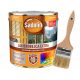 Lac colorat Sadolin 2,5 l, multicolor