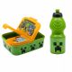  Stor Minecraft cutie de prânz 300 ml