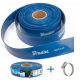  Furtun pompa de apa Flat Blue 1 inch 25 mm