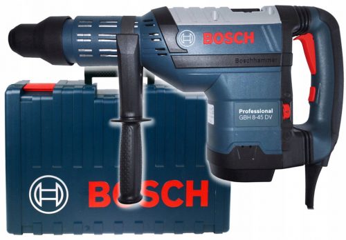  Ciocan de impact SDS Max Bosch 12,5 J 1500 W 230 V