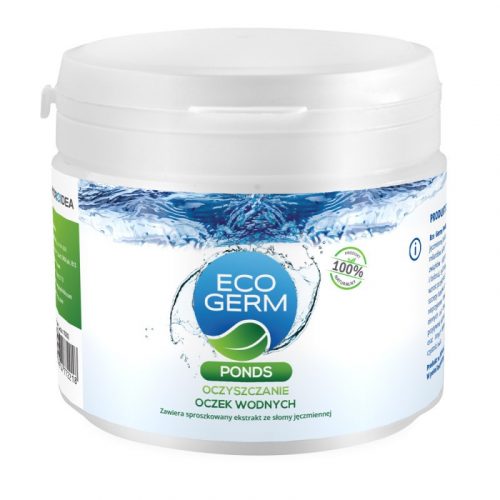  Hydroidea EcoGerm Ponds 500 g