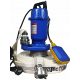  Pompa submersibila Eurotec 2650 W 12.500 l/h