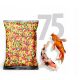  Hrana FISH FOOD KOI MIX 75L standard +