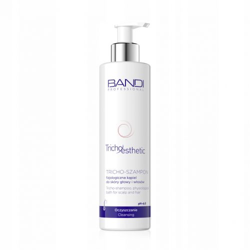  Sampon Bandi 230 ml regenerare si hidratare