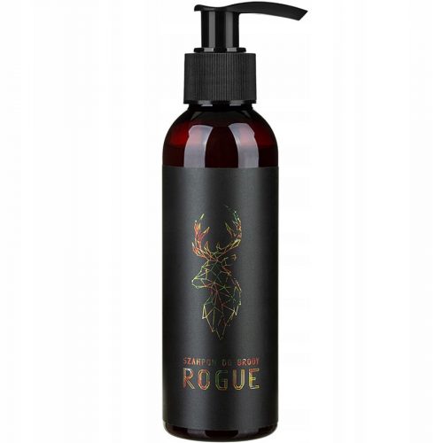  Șampon de barbă Cyrulicy Rogue 140 ml