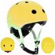  Casca pentru copii Scoot & Ride Lemon XXS-S, 1-5 ani