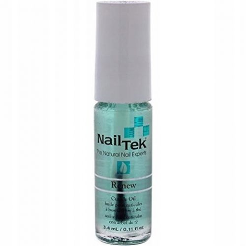  Nail Tek Renew 3,4 ml ulei pentru cuticule și unghii