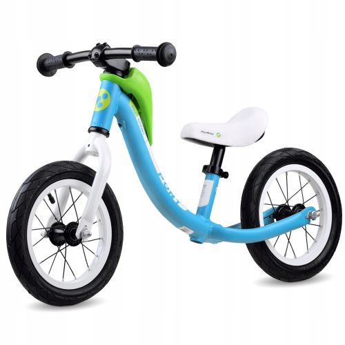  RoyalBaby Bicicleta de echilibru PONY SPRINT 12 inch RO0131