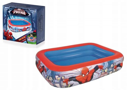  Piscina gonflabila dreptunghiulara Bestway 201 x 151 cm