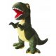  DINOZAUR MASCOTA MARE TYRANNOSAUR T-REX DINO ROARS