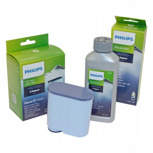  Cartuș filtru Philips AquaClean and Decalcifier CA6700 1 buc.