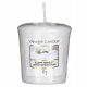  Lumânare tradițională cu parafină Fluffy Towels Yankee Candle 1 buc.