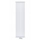  RADIATOR VERTICAL IRSAP TESI 2 1800X450 ALB 1243W