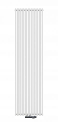  RADIATOR VERTICAL IRSAP ARPA 2 1820X487 ALB 1669W