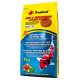  Hrana sub forma de Tropical Koi & Goldfish Color Sticks 4 kg