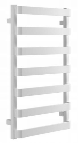  EXCELENT RADIATOR DE BAIE METEOR WHITE 85x50