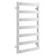  EXCELENT RADIATOR DE BAIE METEOR WHITE 85x50