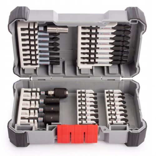  Set biți de impact Bosch 36 buc 2608522365