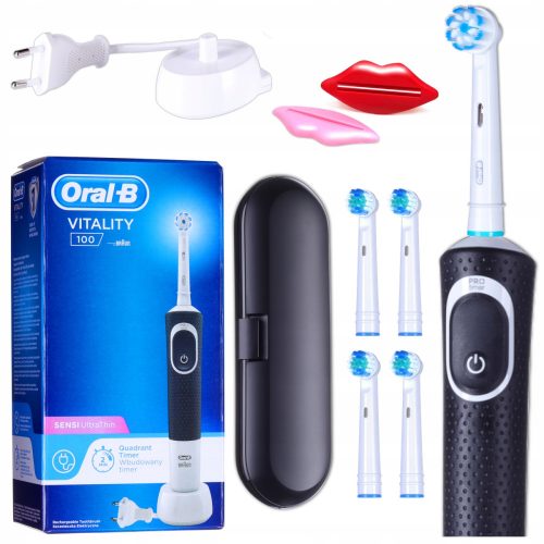  Periuta de dinti electrica Oral-B Vitality 100