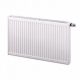  Radiator cu panou de oțel Invena 1425 W, alb, 1000 x 500 x 104 mm - conexiune inferioară