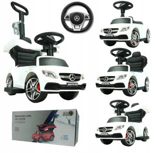  Beticco Baby Icon Mercedes AMG pliat