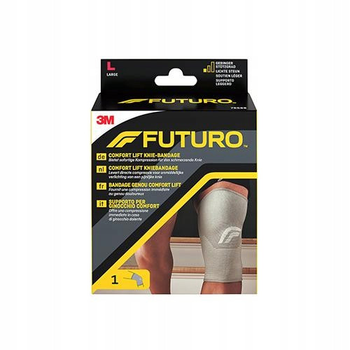  Genunchiera FUTURO COMFORT L