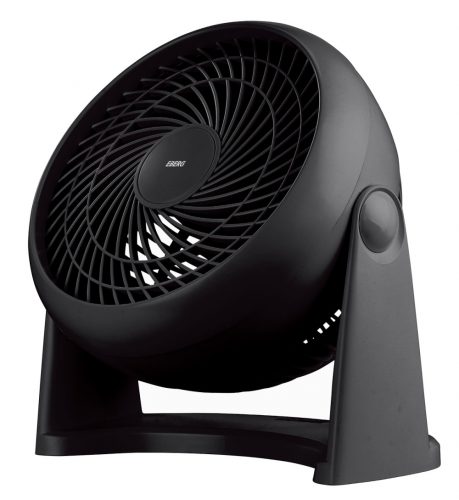  Ventilator de masă EBERG LOOX negru