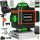 Plane Laser Level 4D Cross Laser