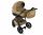  Carucior bebelus BabyFIL pitic 2in1 piele ecologica + LEN