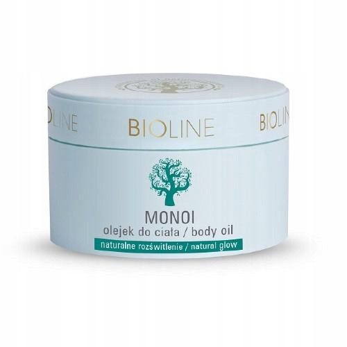  Monoi Bioline 200 ml