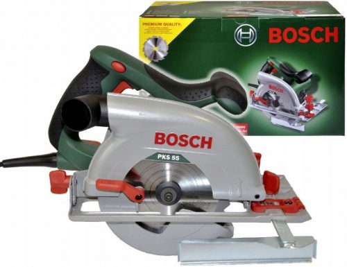  Fierastrau circular Bosch 1200 W 20 mm