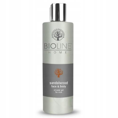  Gel Bioline 250 ml