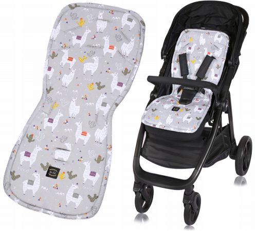  Mio Bebe inserție COTTON pentru căruciorul LAMA WALKER