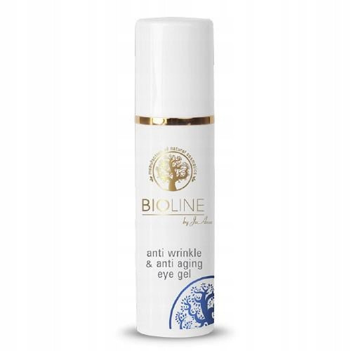  Gel de ochi Bioline 30 ml