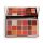  Paleta de fard de pleoape Makeup Revolution Wild Animal