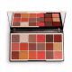  Paleta de fard de pleoape Makeup Revolution Wild Animal