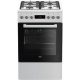  Bucatarie Alba BEKO FSE52320DWD 50 cm