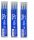  PILOT Frixion Insert 0.7 Blue 9 buc